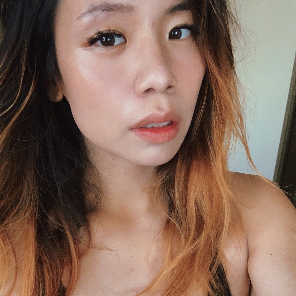 Meet your Posher, Andrea